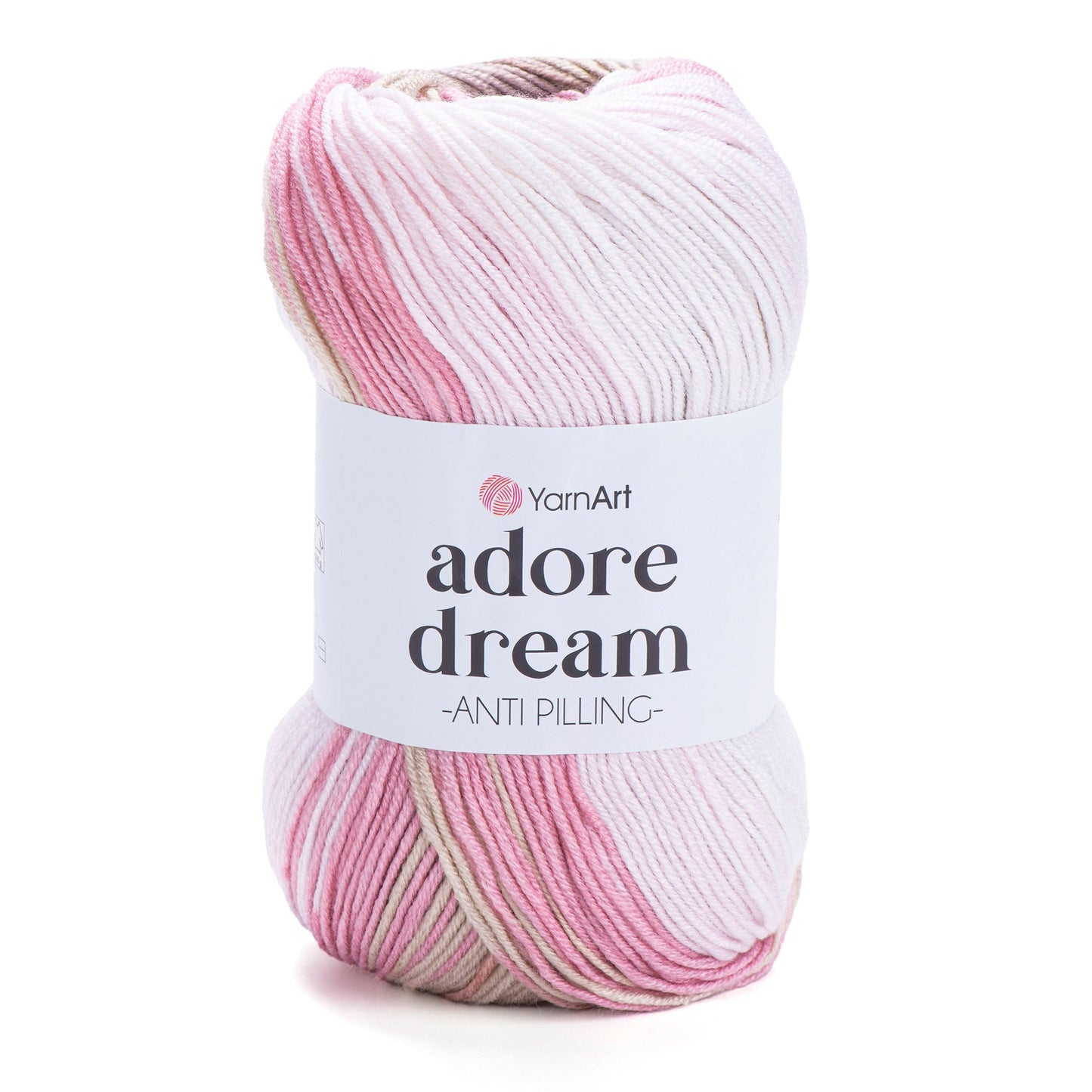 YarnArt Adore Dream 1051 yarn by YarnPark