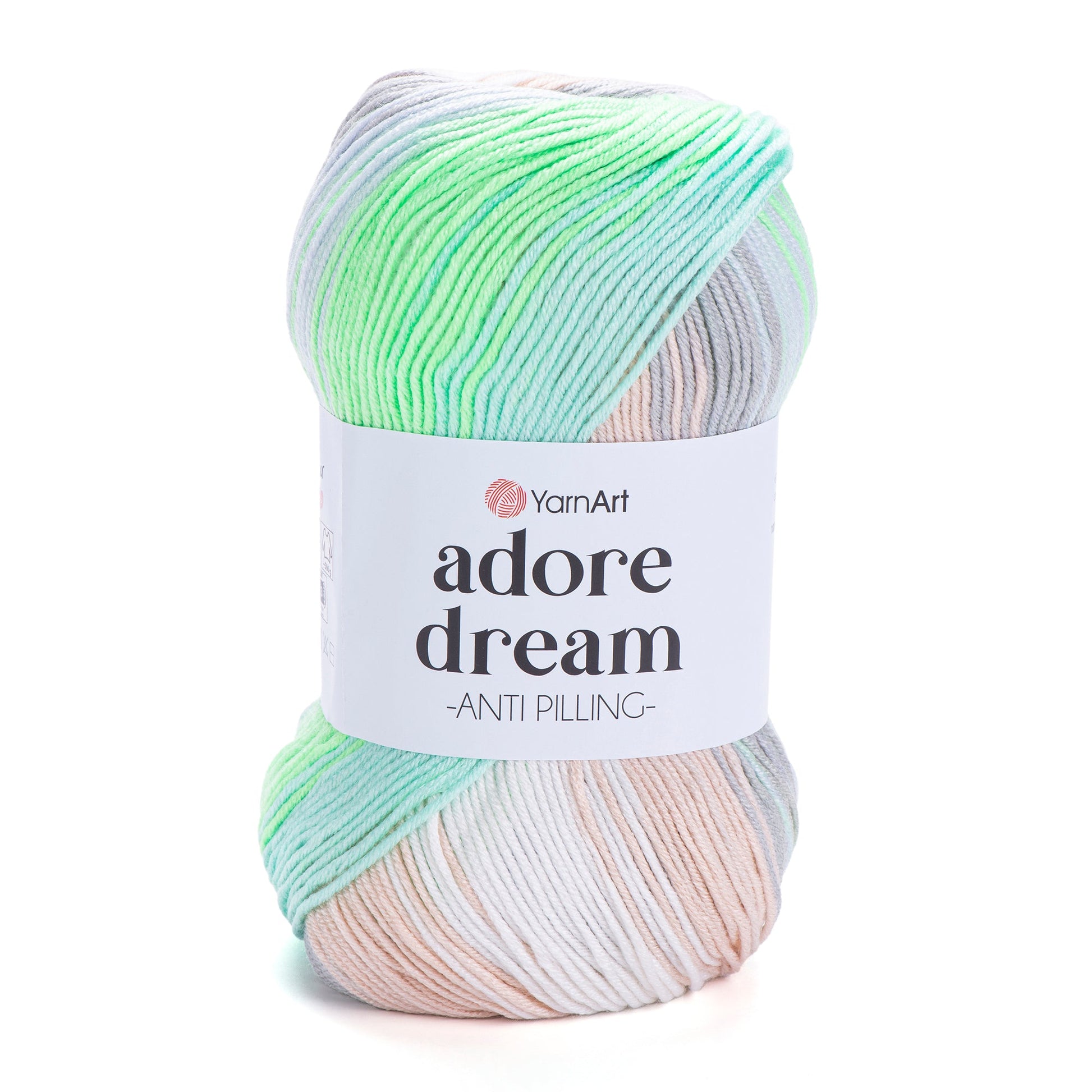 YarnArt Adore Dream 1052 yarn by YarnPark