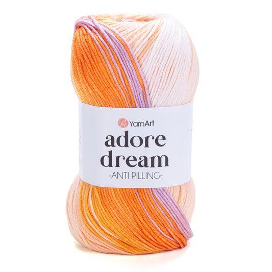 YarnArt Adore Dream 1053 yarn by YarnPark