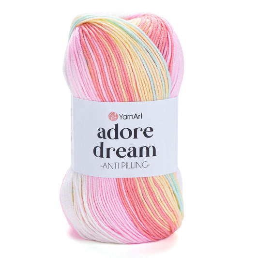 YarnArt Adore Dream 1054 yarn by YarnPark