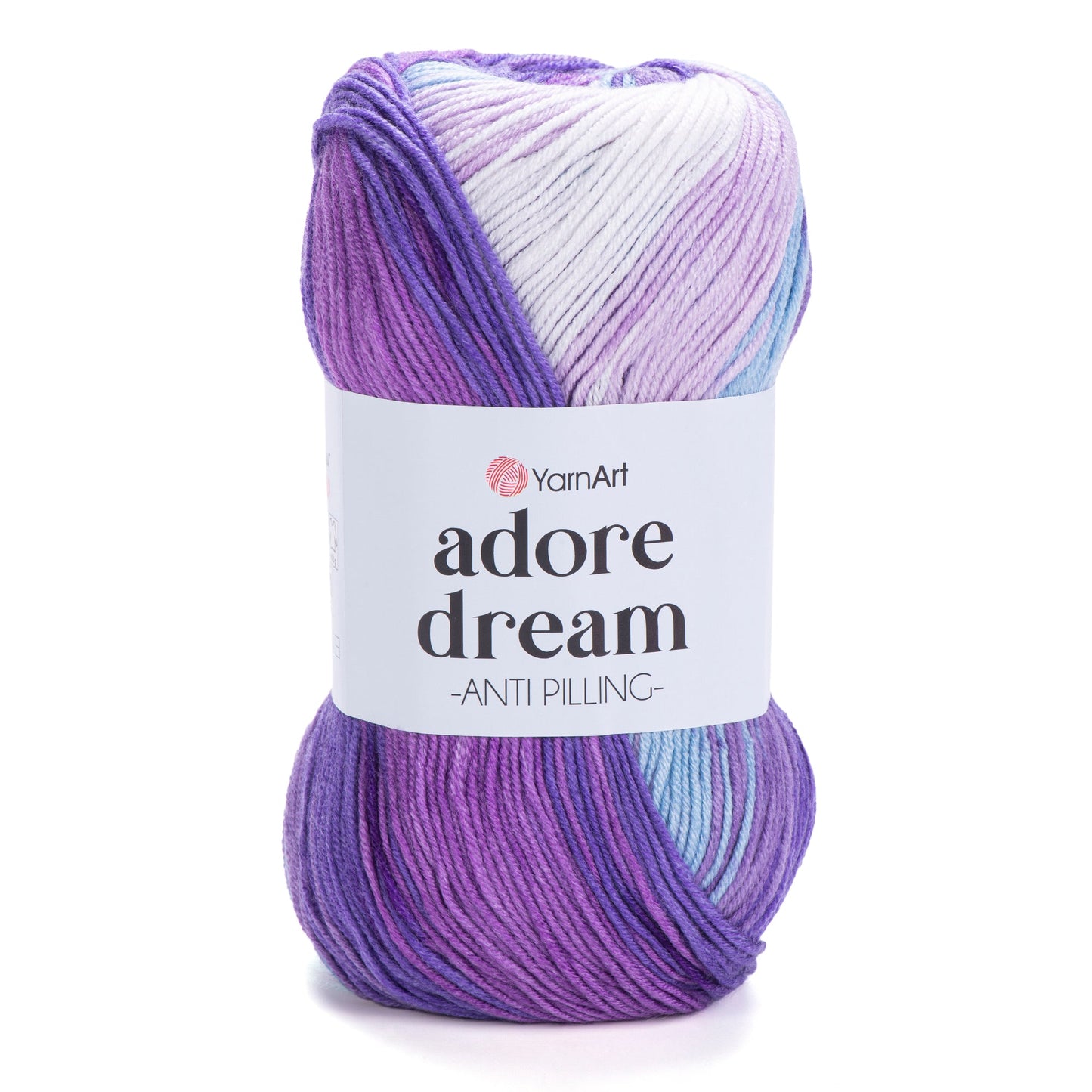 YarnArt Adore Dream 1056 yarn by YarnPark