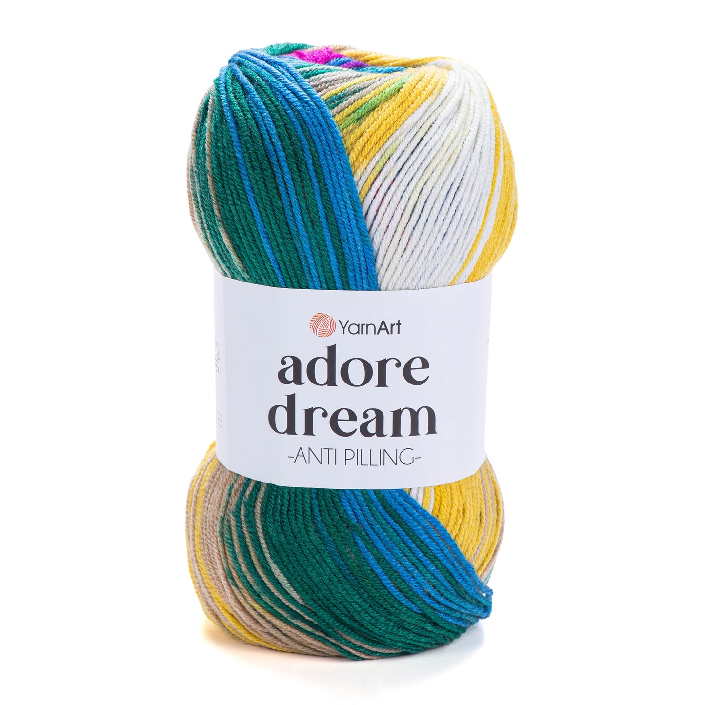 YarnArt Adore Dream 1057 yarn by YarnPark