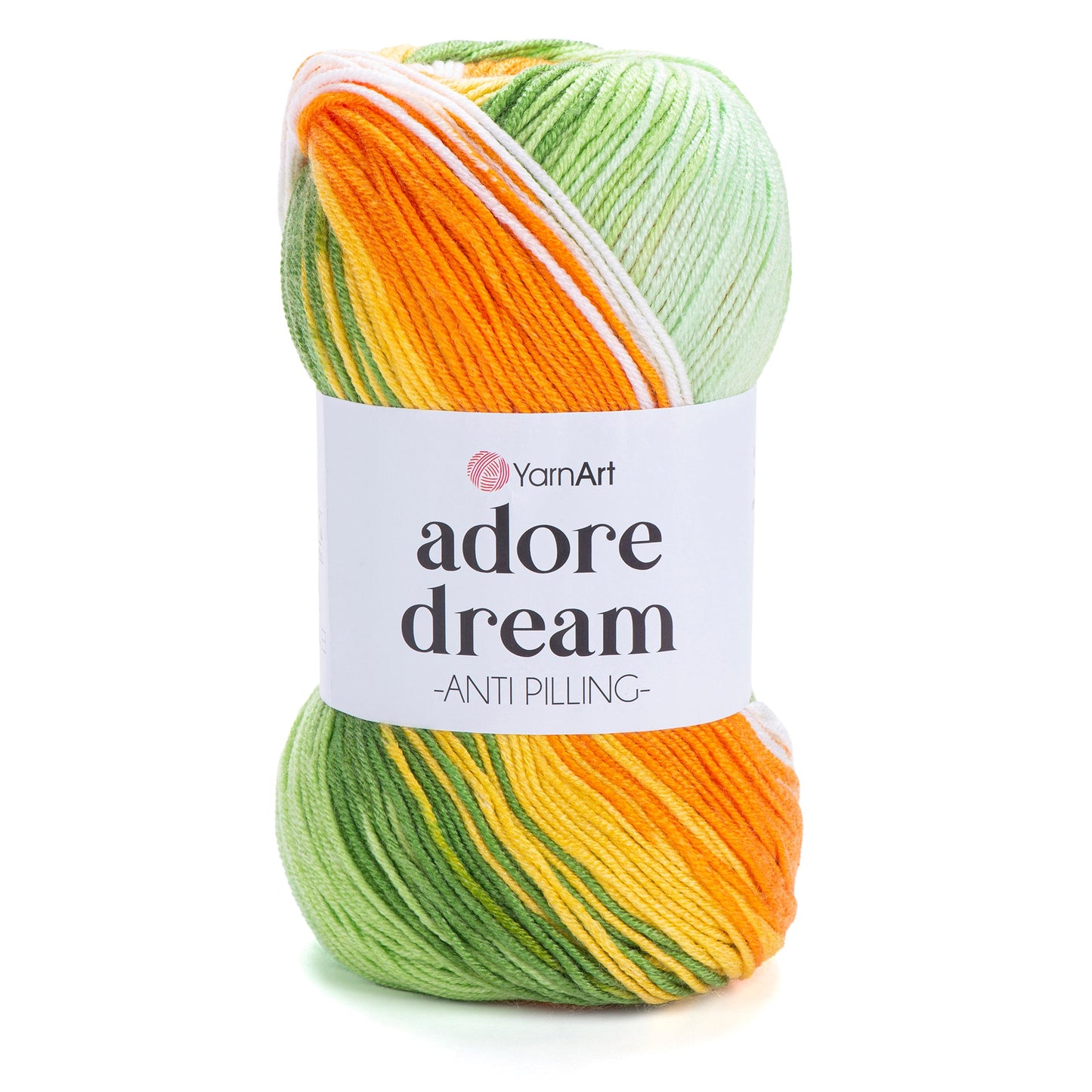 YarnArt Adore Dream 1058 yarn by YarnPark