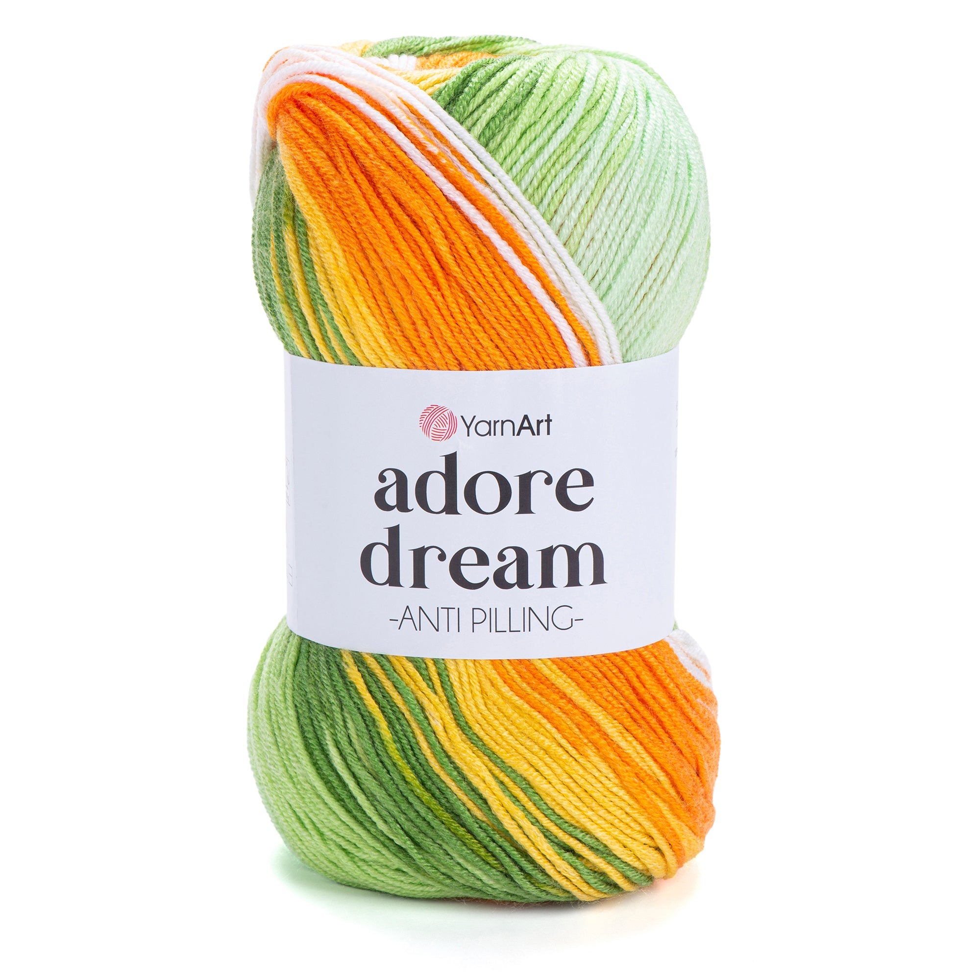 YarnArt Adore Dream 1058 yarn by YarnPark