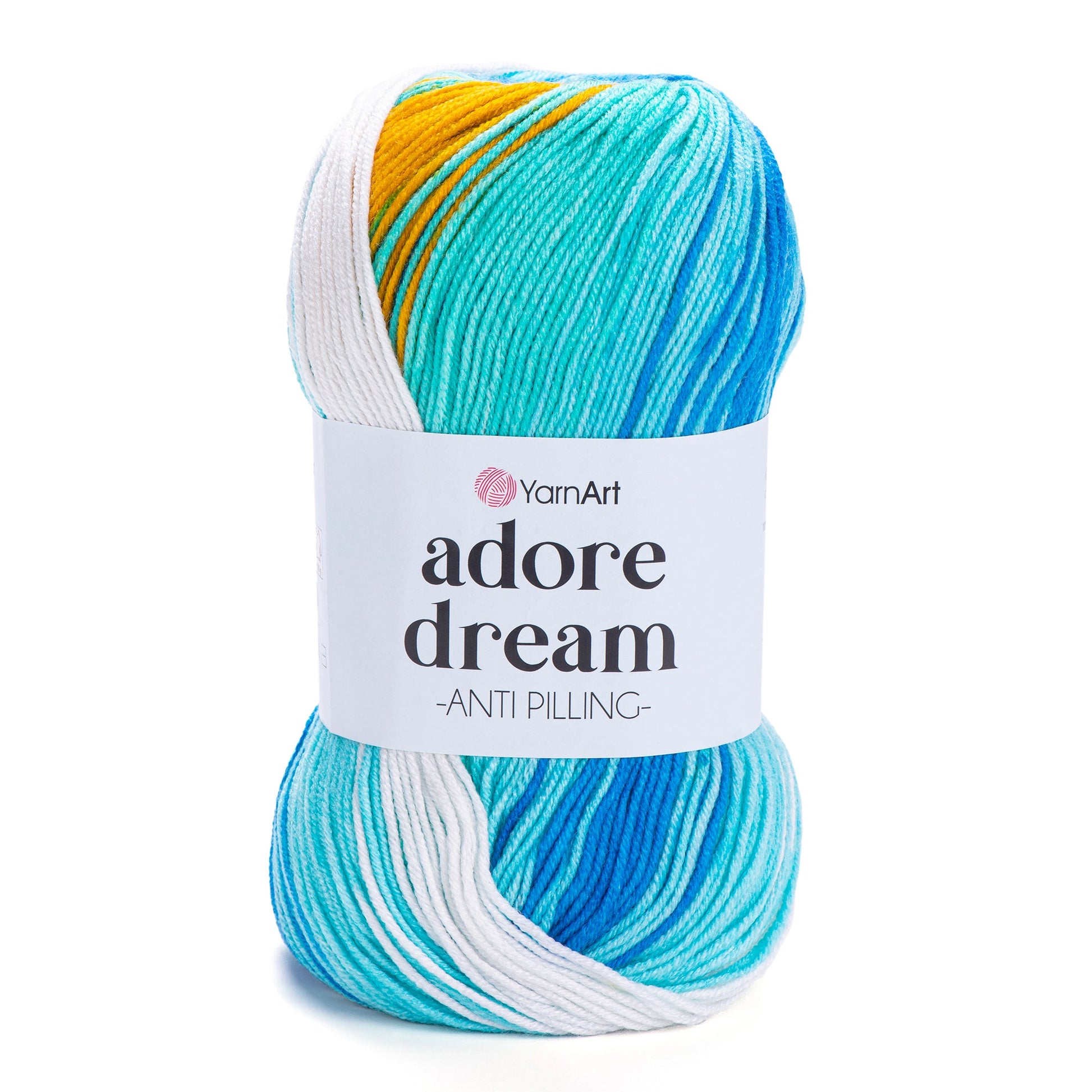 YarnArt Adore Dream 1059 yarn by YarnPark