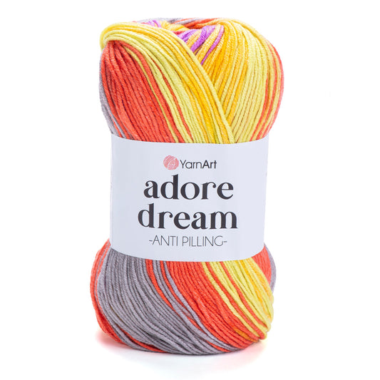 YarnArt Adore Dream 1060 yarn by YarnPark