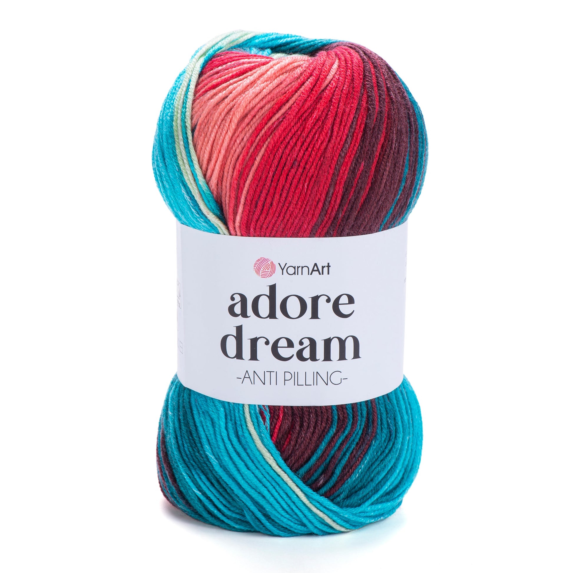 YarnArt Adore Dream 1061 yarn by YarnPark