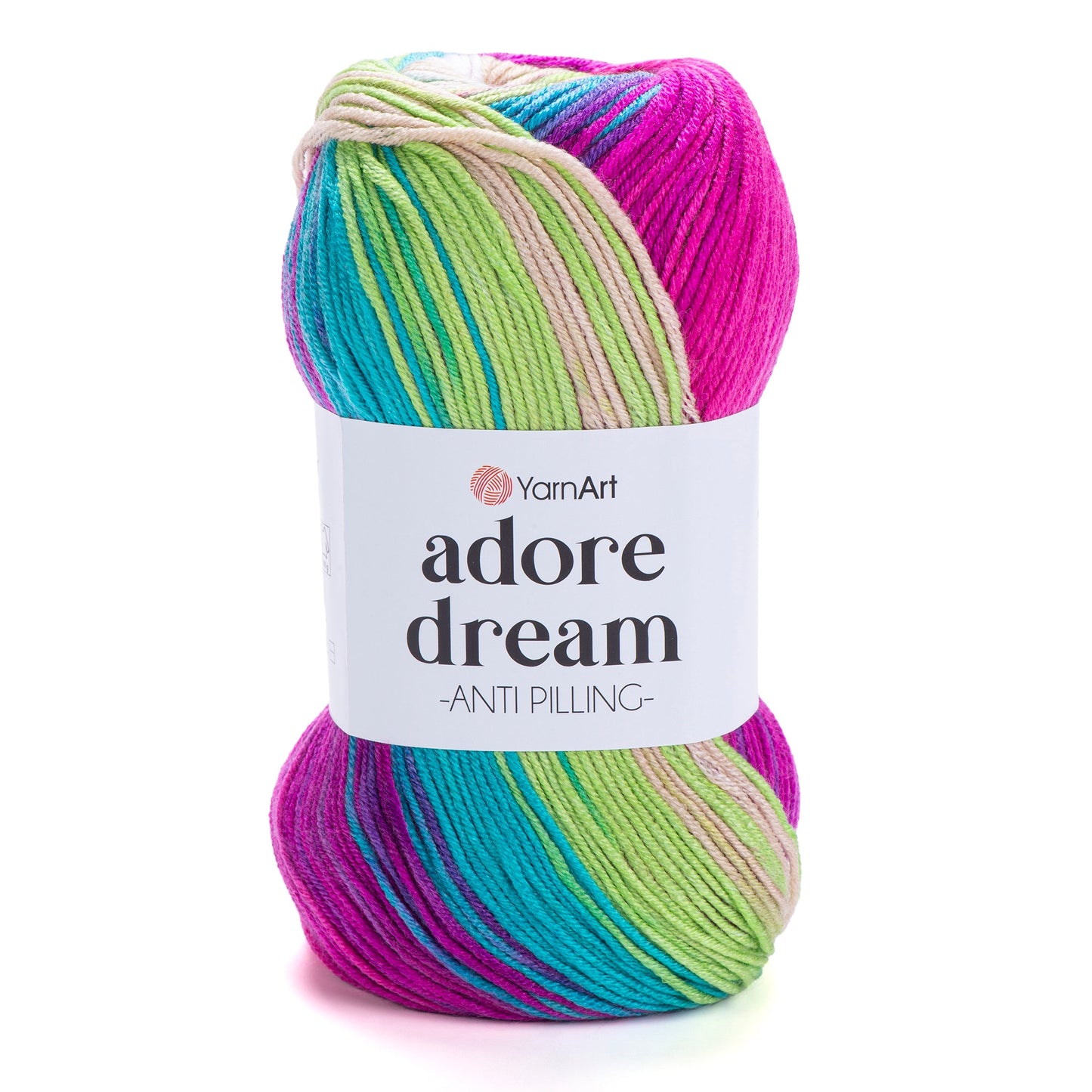 YarnArt Adore Dream 1063 yarn by YarnPark