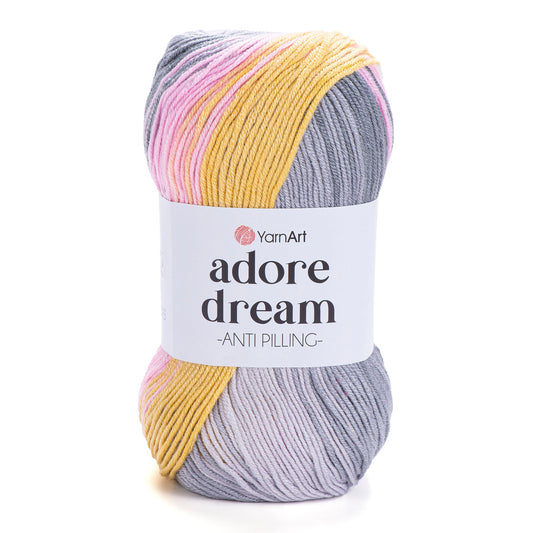 YarnArt Adore Dream 1064 yarn by YarnPark