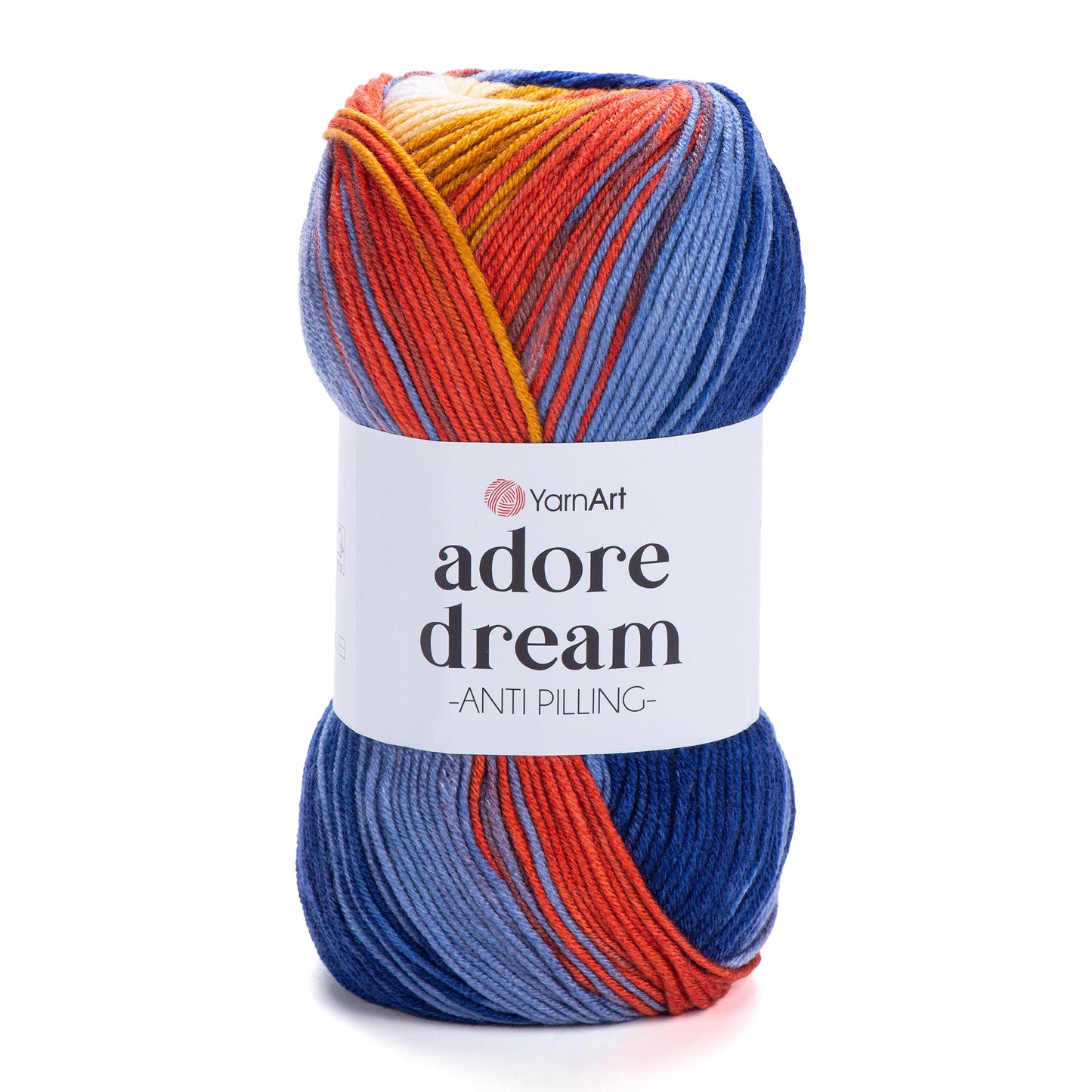 YarnArt Adore Dream 1065 yarn by YarnPark