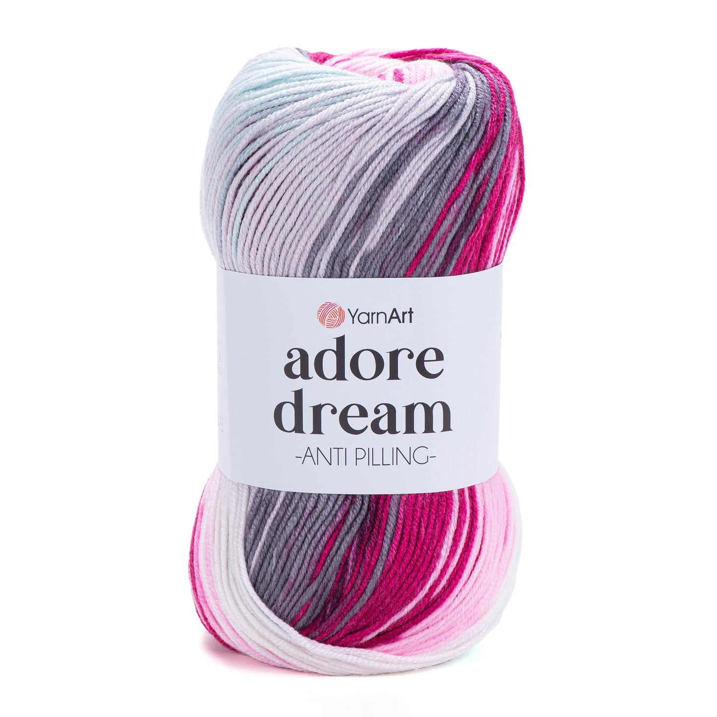 YarnArt Adore Dream 1066 yarn by YarnPark