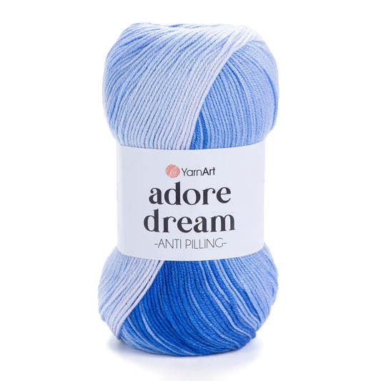 YarnArt Adore Dream 1067 yarn by YarnPark