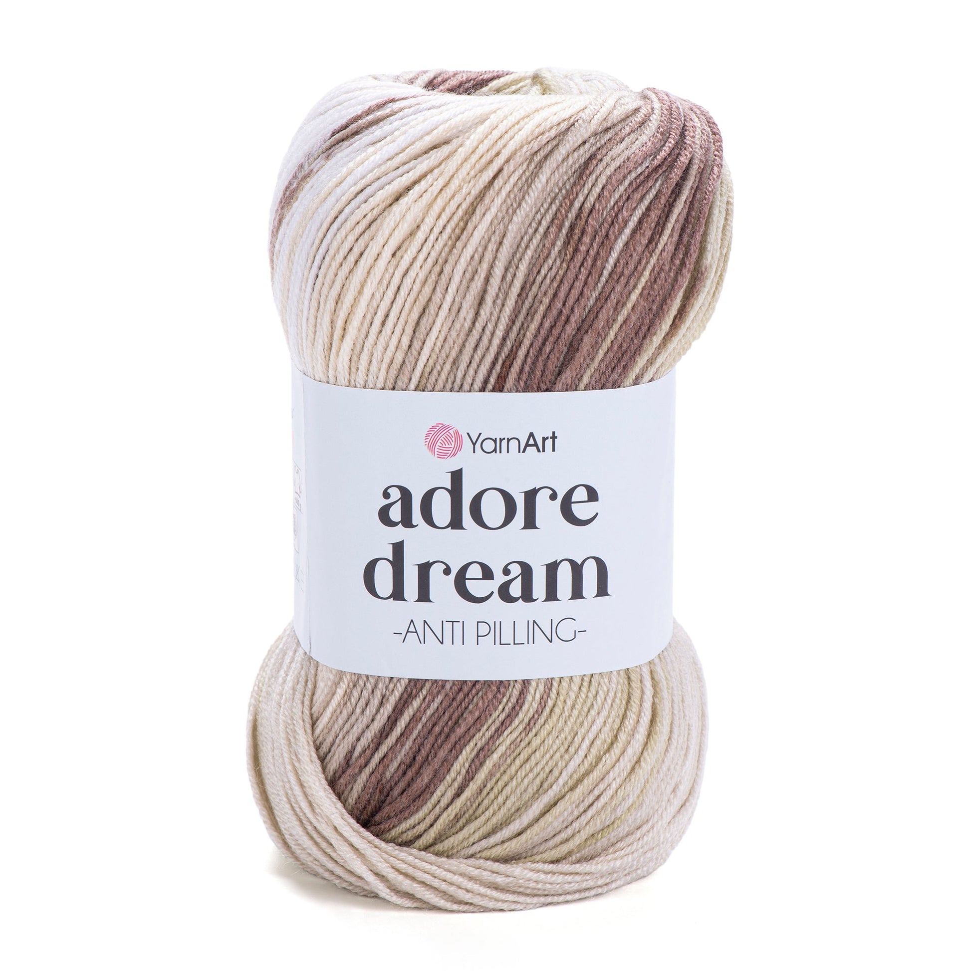 YarnArt Adore Dream 1068 yarn by YarnPark