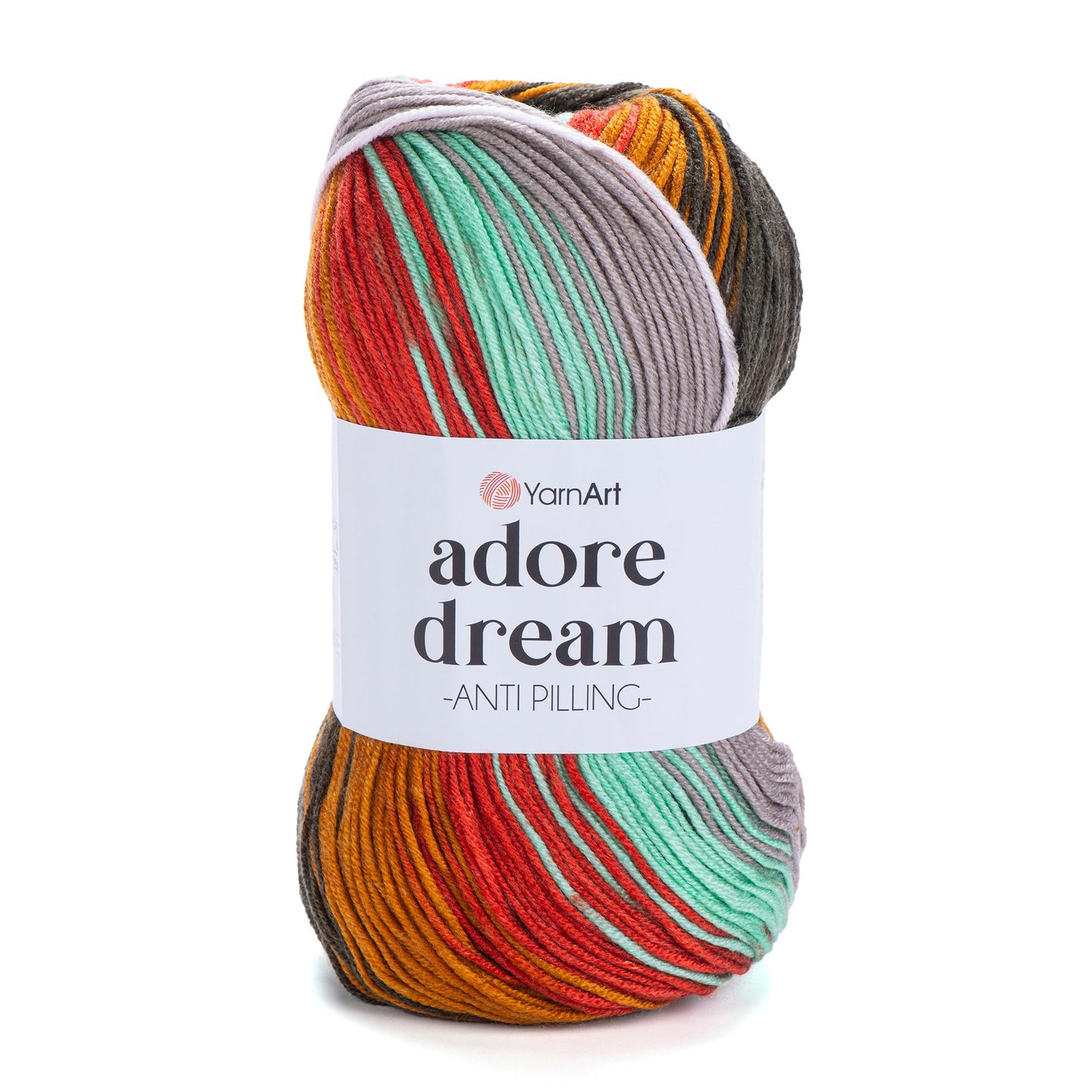 YarnArt Adore Dream 1069 yarn by YarnPark