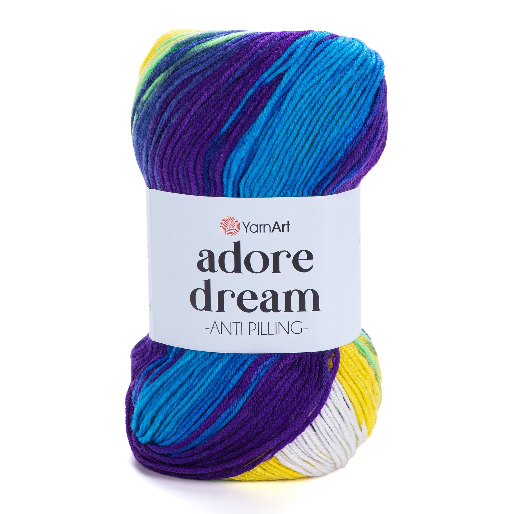 YarnArt Adore Dream 1070 yarn by YarnPark