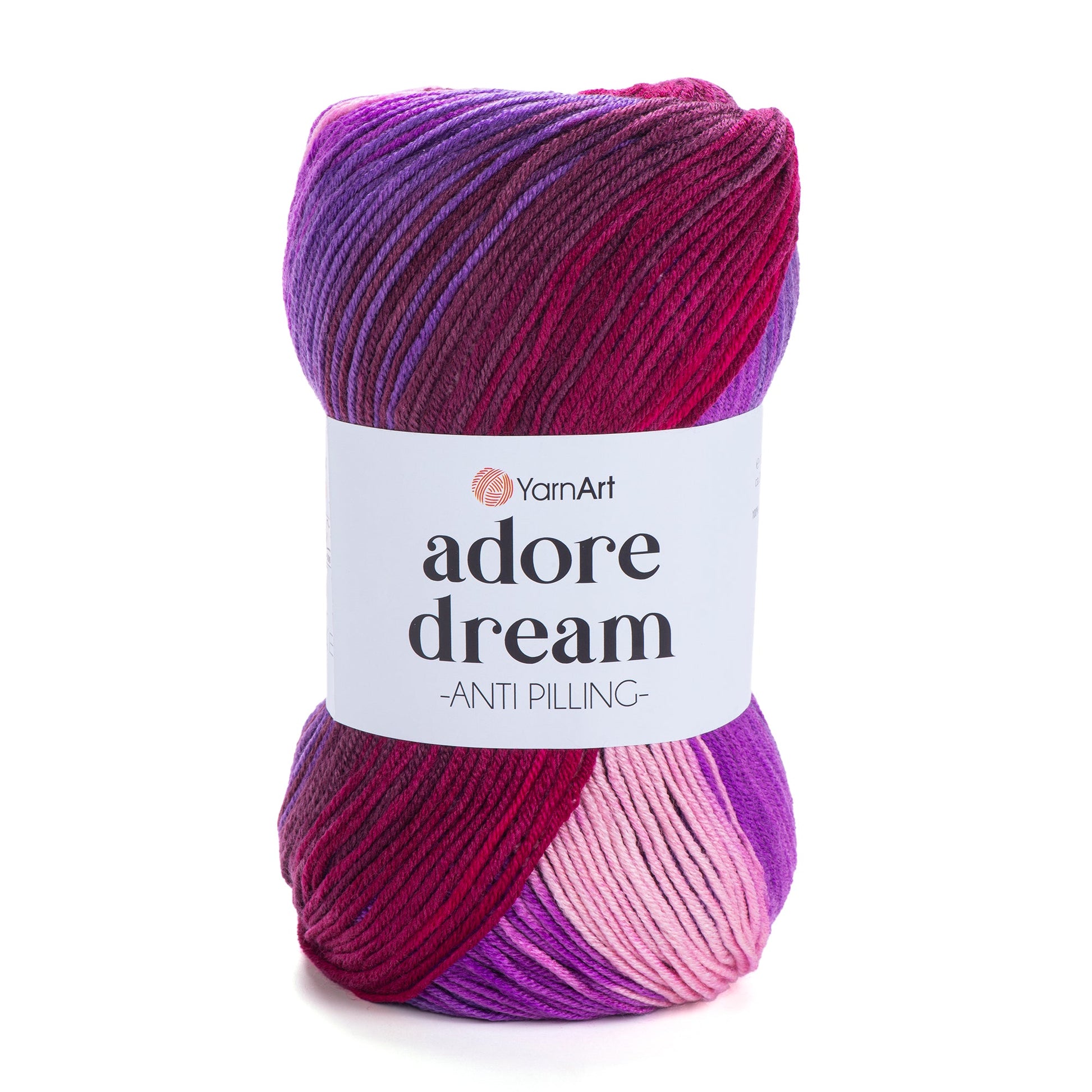 YarnArt Adore Dream 1071 yarn by YarnPark