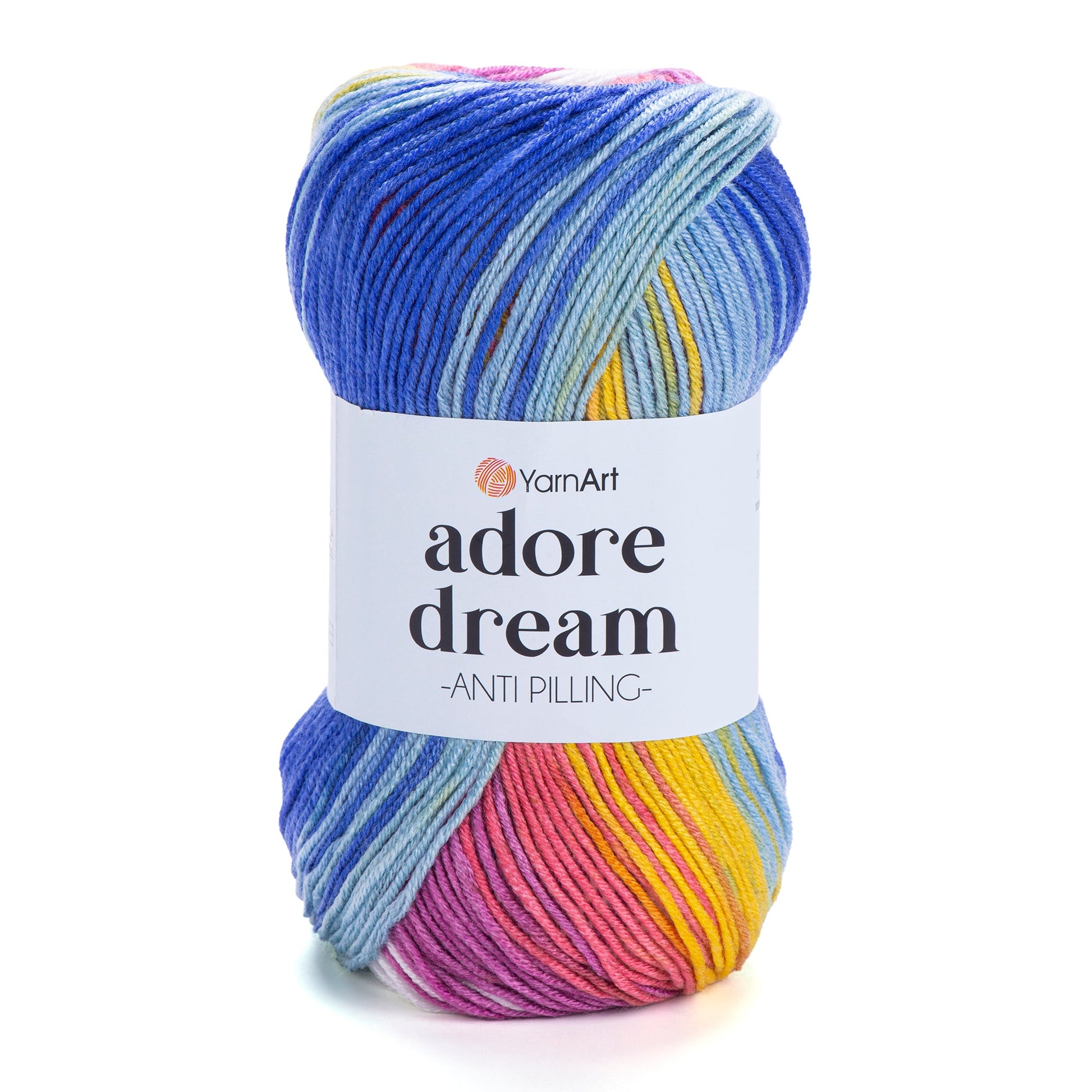 YarnArt Adore Dream 1072 yarn by YarnPark