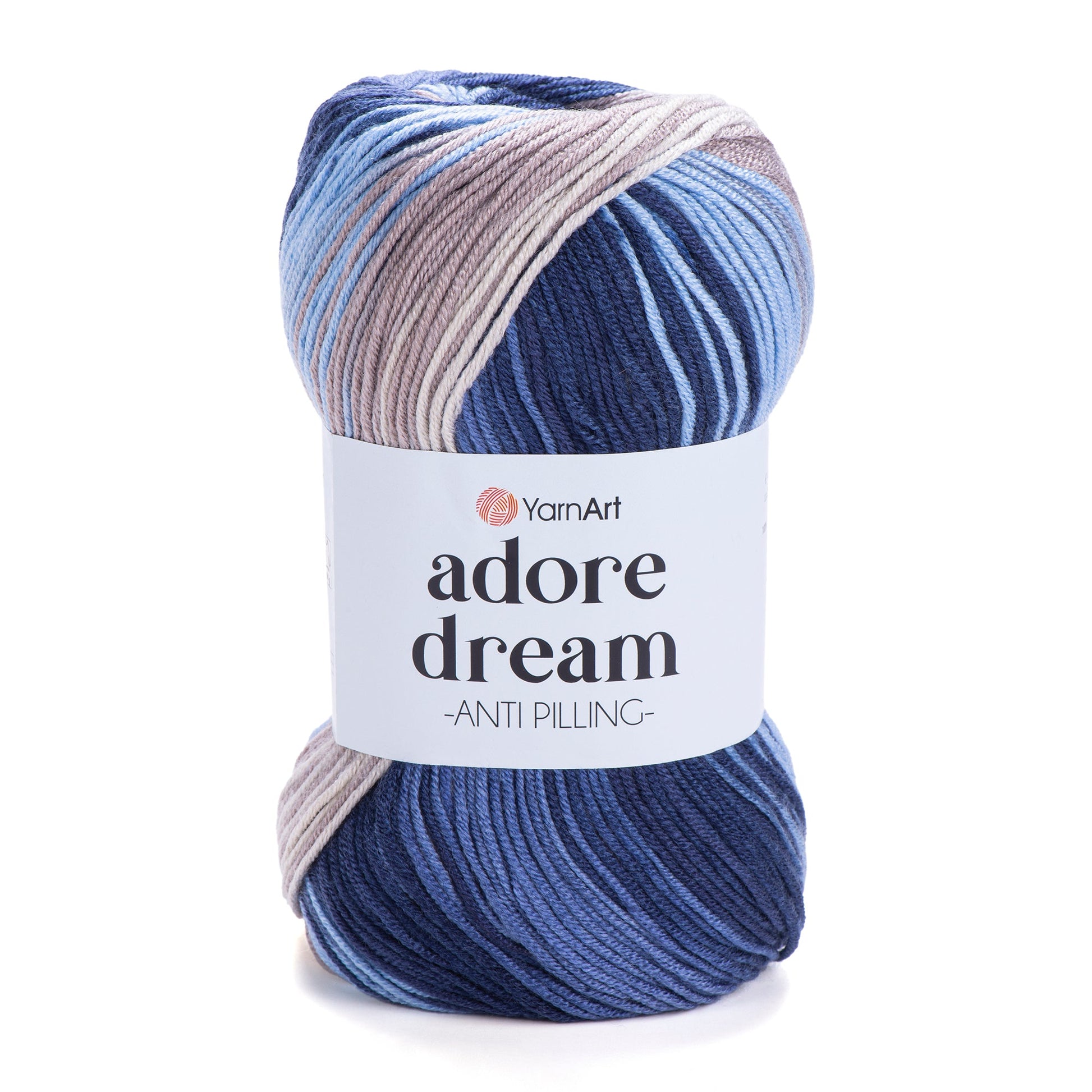 YarnArt Adore Dream 1073 yarn by YarnPark