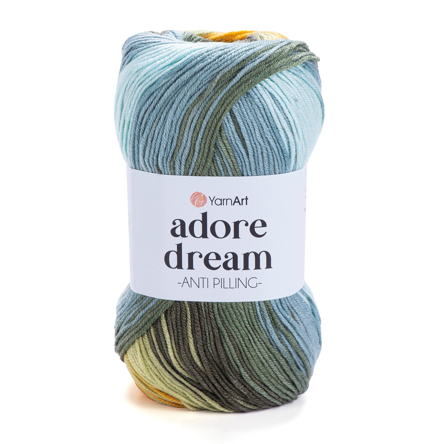 YarnArt Adore Dream 1074 yarn by YarnPark