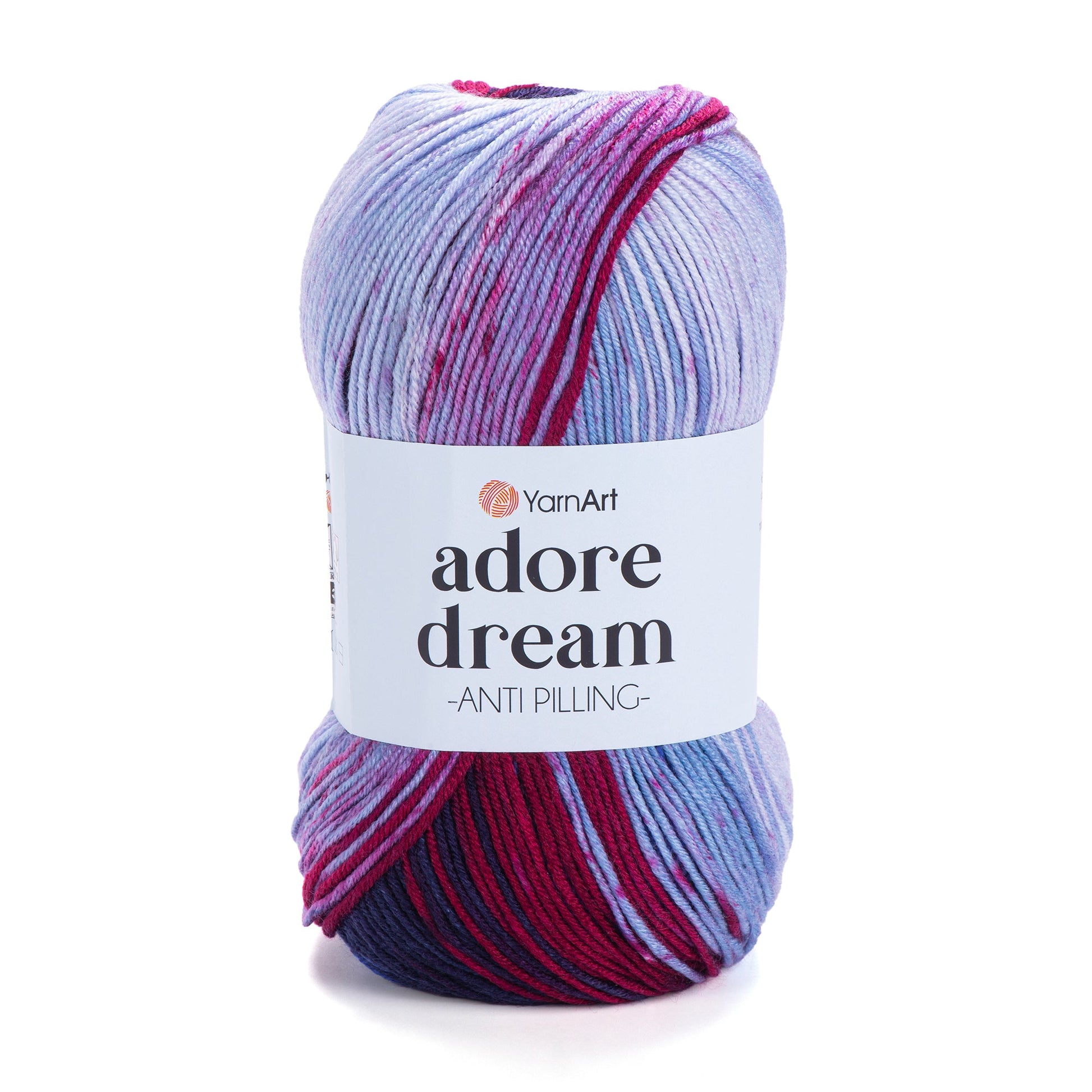 YarnArt Adore Dream 1075 yarn by YarnPark