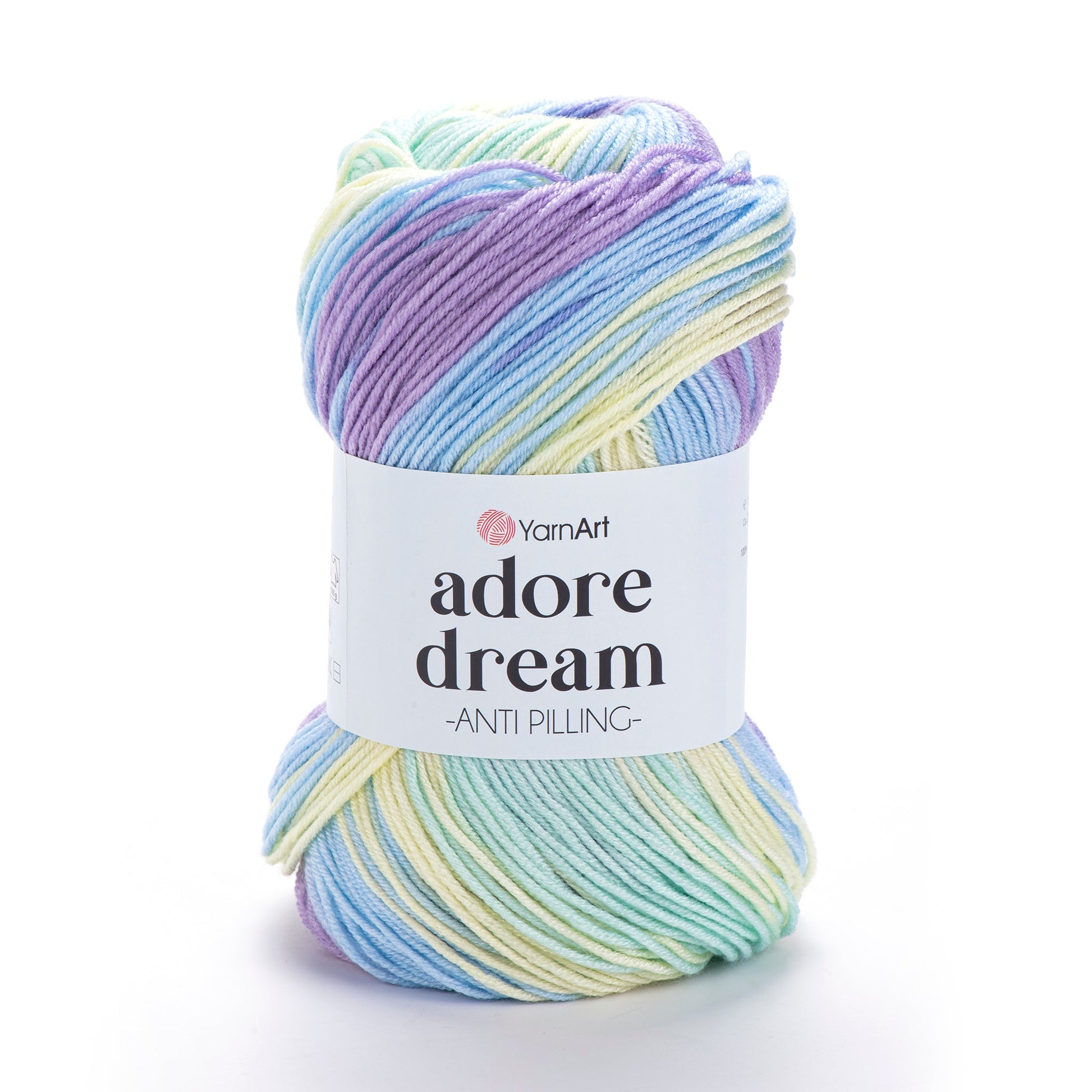 YarnArt Adore Dream 1076 yarn by YarnPark