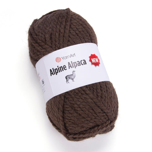 YarnArt Alpine Alpaca New 1431 yarn by YarnPark