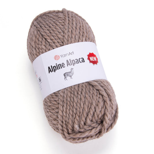 YarnArt Alpine Alpaca New 1432 yarn by YarnPark