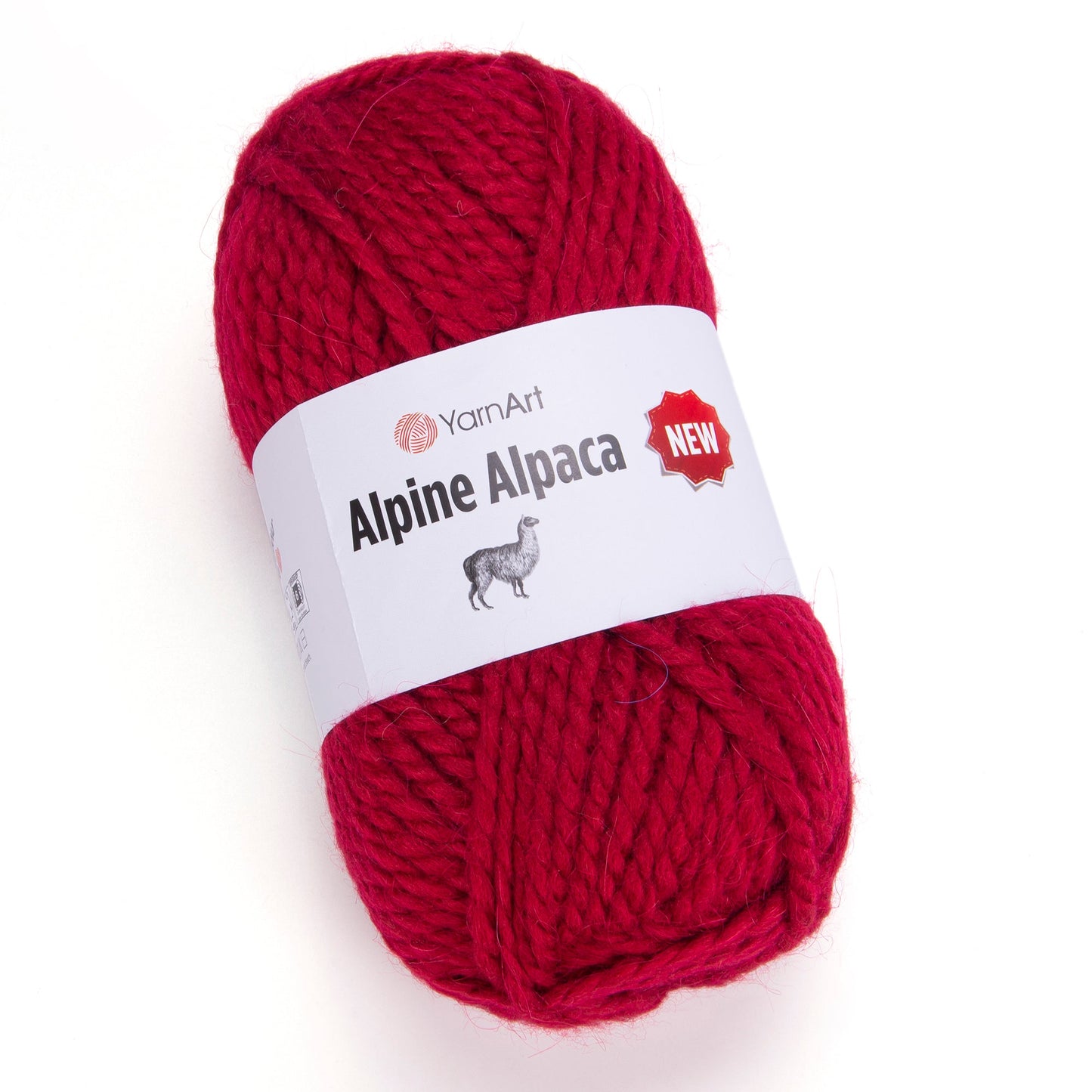 YarnArt Alpine Alpaca New 1434 yarn by YarnPark