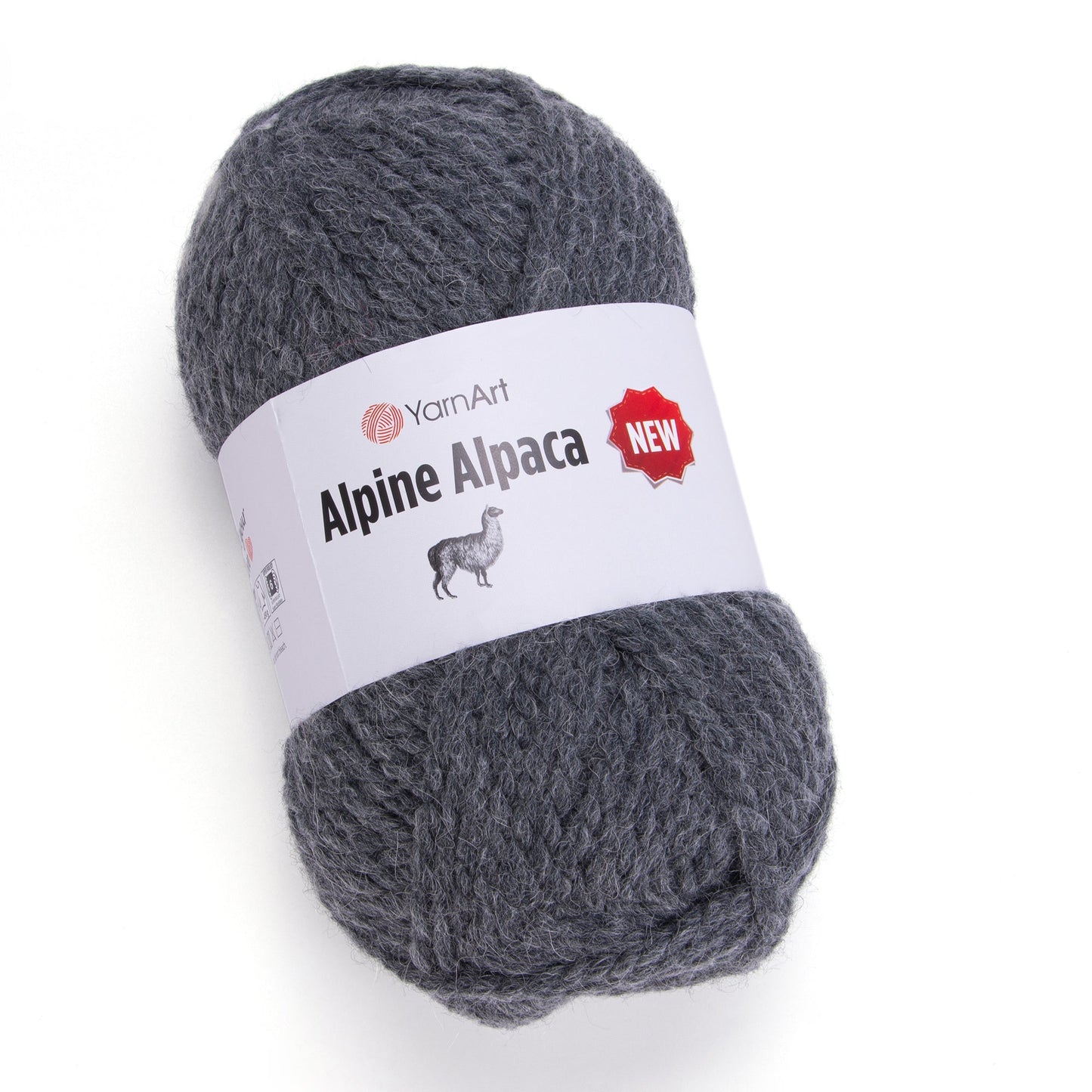 YarnArt Alpine Alpaca New 1436 yarn by YarnPark