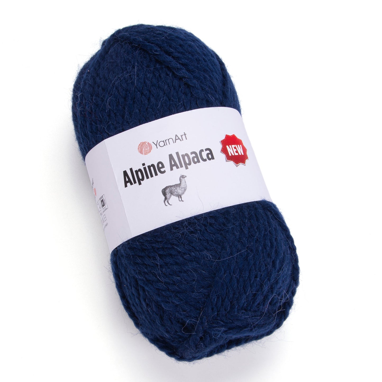 YarnArt Alpine Alpaca New 1437 yarn by YarnPark