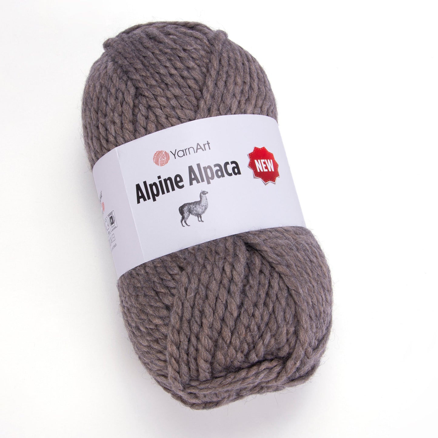 YarnArt Alpine Alpaca New 1438 yarn by YarnPark