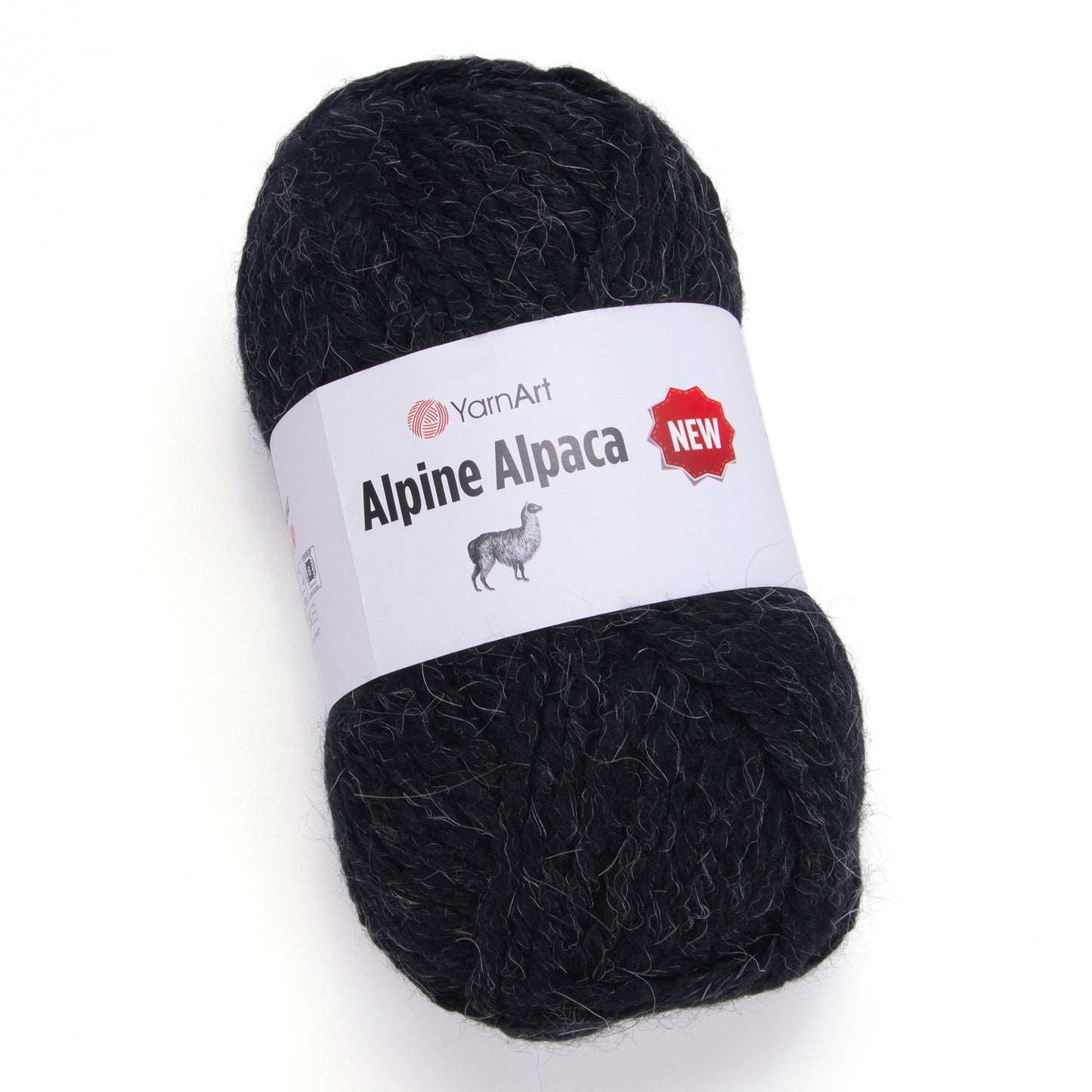 YarnArt Alpine Alpaca New 1439 yarn by YarnPark