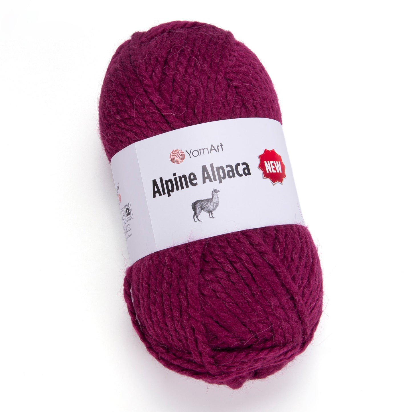 YarnArt Alpine Alpaca New 1441 yarn by YarnPark