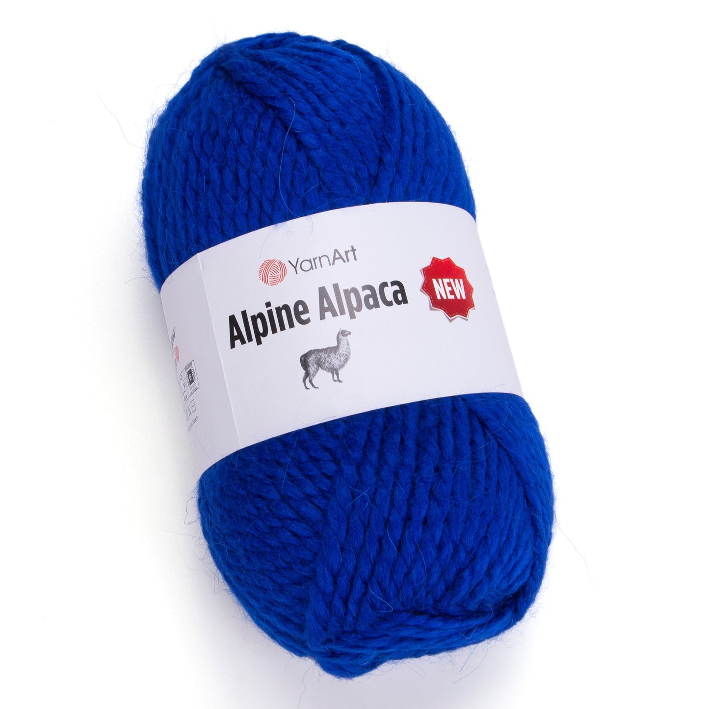 YarnArt Alpine Alpaca New 1442 yarn by YarnPark