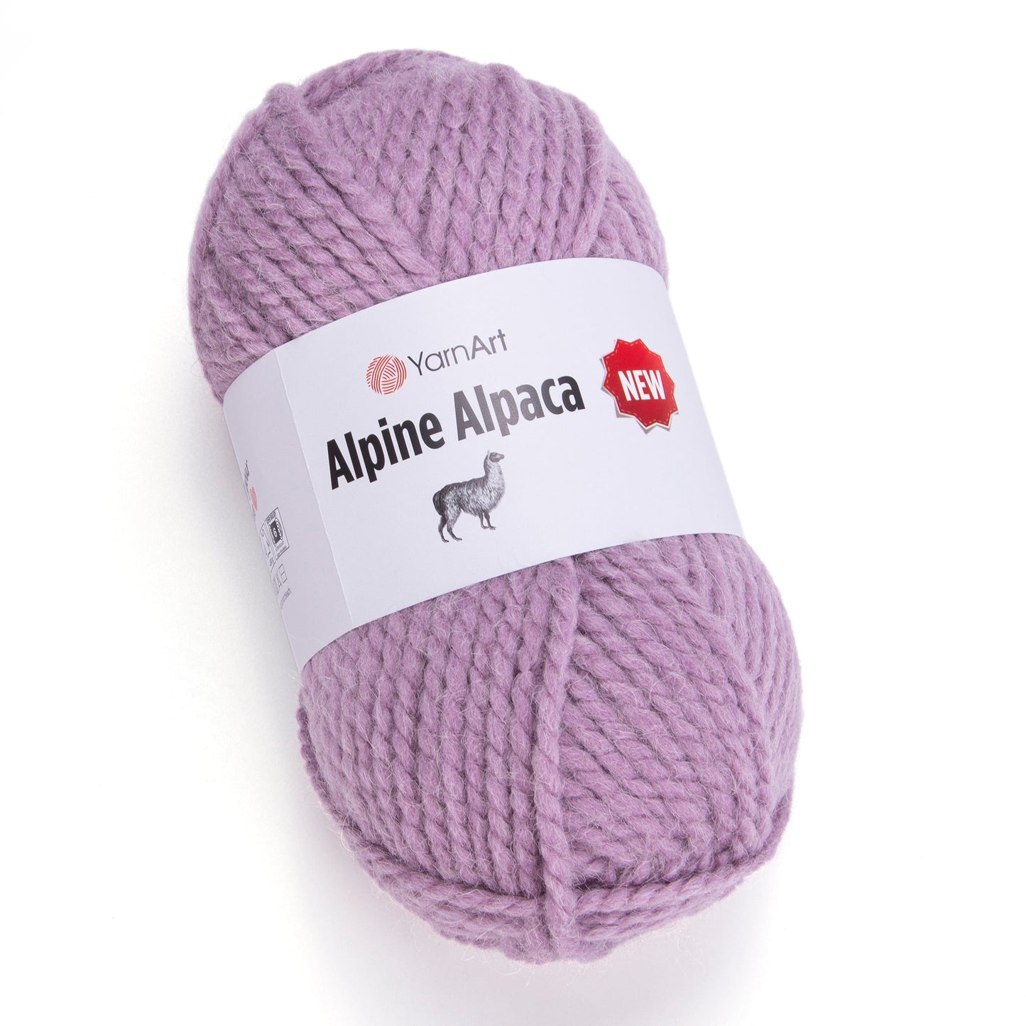 YarnArt Alpine Alpaca New 1443 yarn by YarnPark