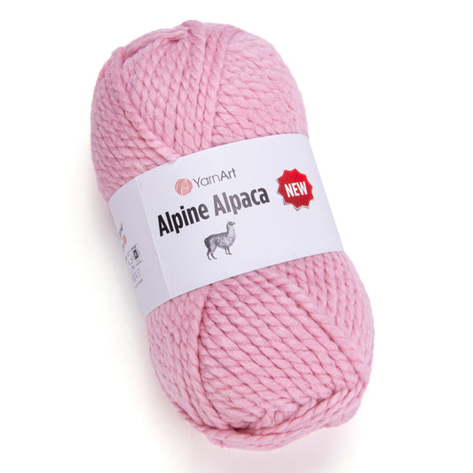 YarnArt Alpine Alpaca New 1445 yarn by YarnPark