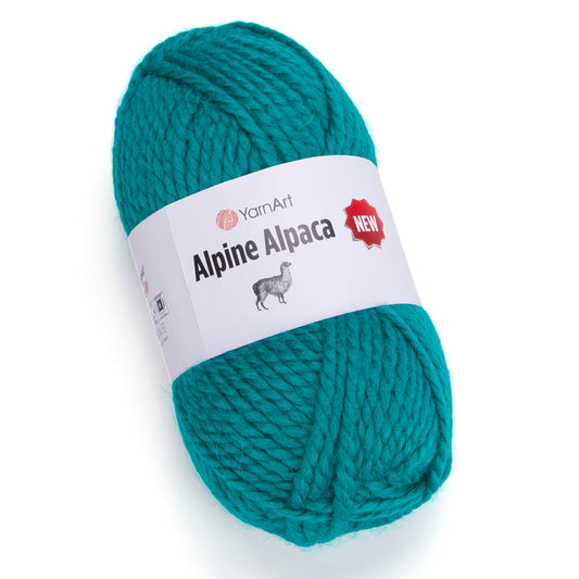 YarnArt Alpine Alpaca New 1446 yarn by YarnPark