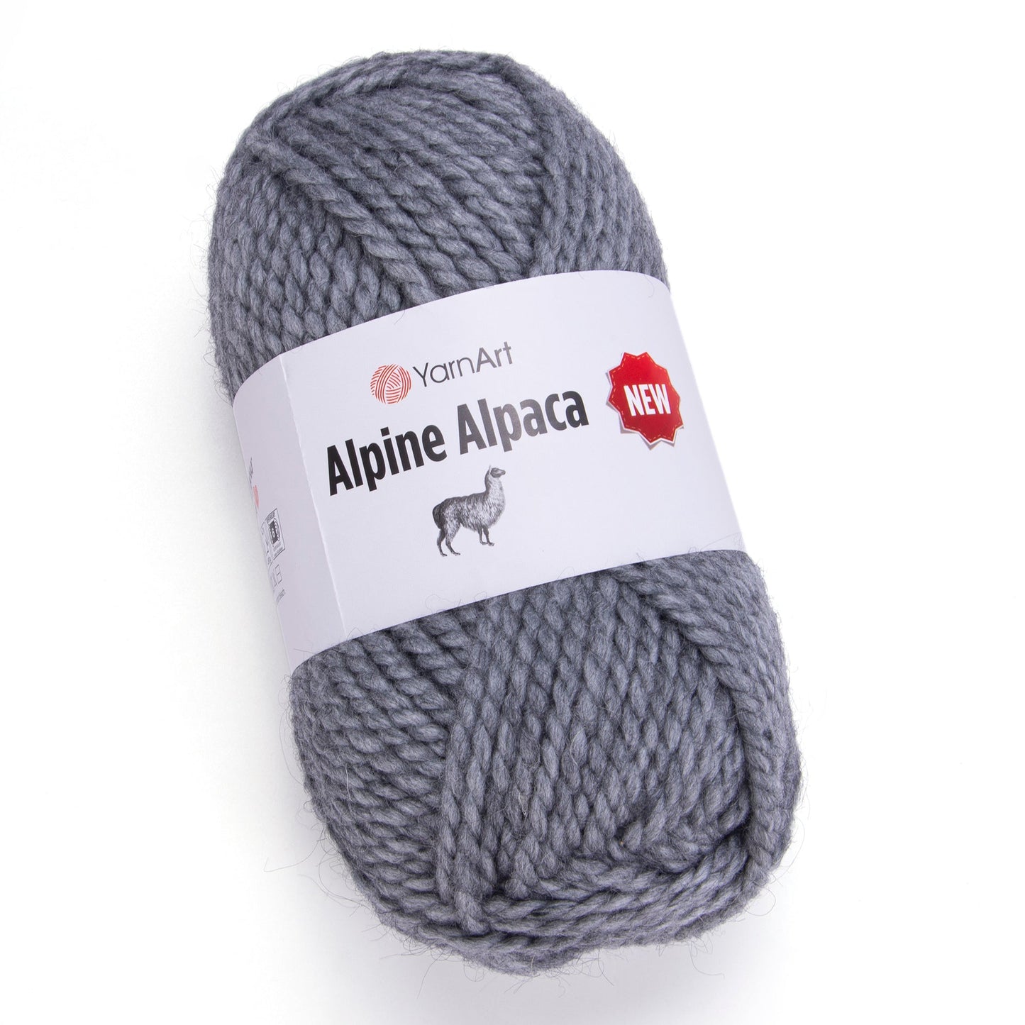 YarnArt Alpine Alpaca New 1447 yarn by YarnPark