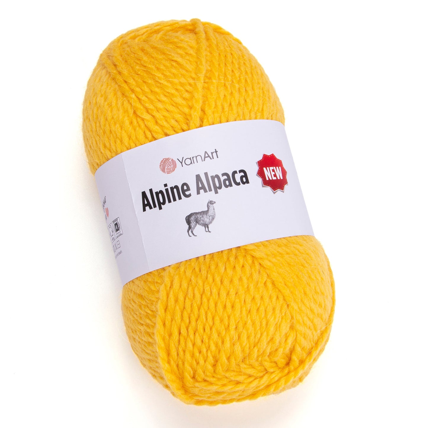 YarnArt Alpine Alpaca New 1448 yarn by YarnPark