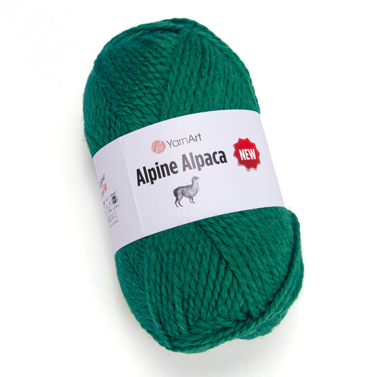 YarnArt Alpine Alpaca New 1449 yarn by YarnPark