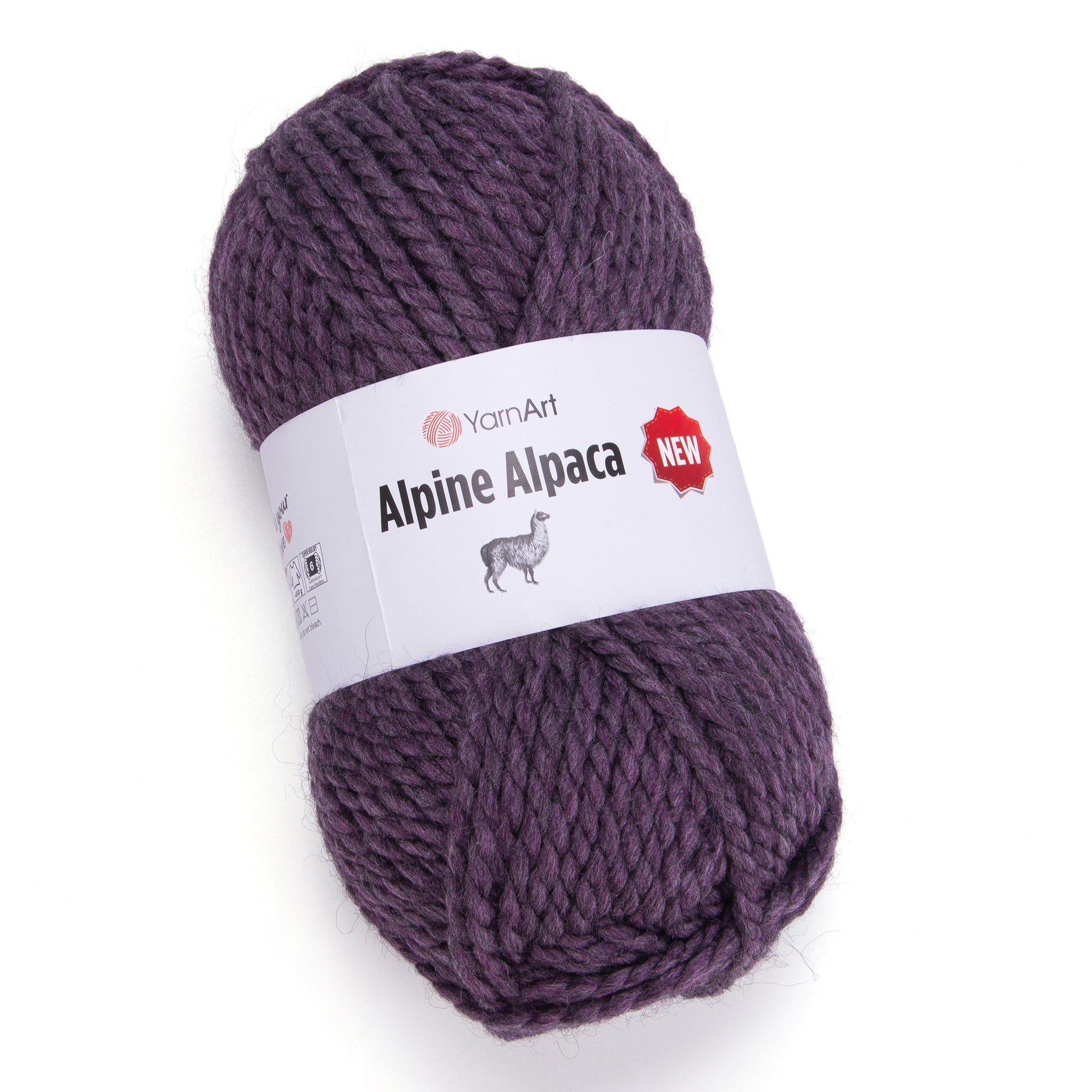 YarnArt Alpine Alpaca New 1451 yarn by YarnPark