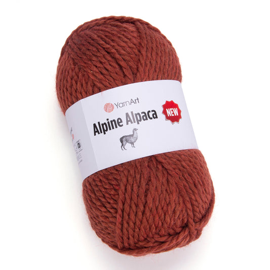 YarnArt Alpine Alpaca New 1452 yarn by YarnPark