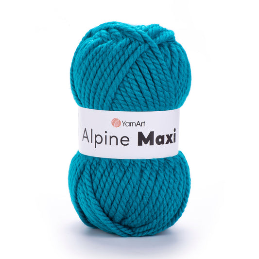 YarnArt Alpine Maxi 660 yarn by YarnPark