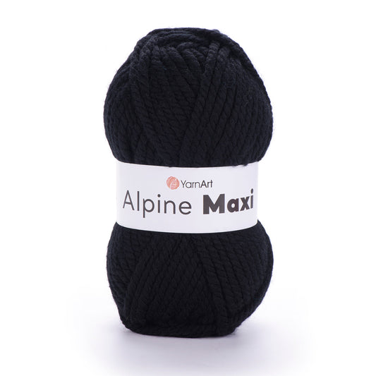 YarnArt Alpine Maxi 661 yarn by YarnPark