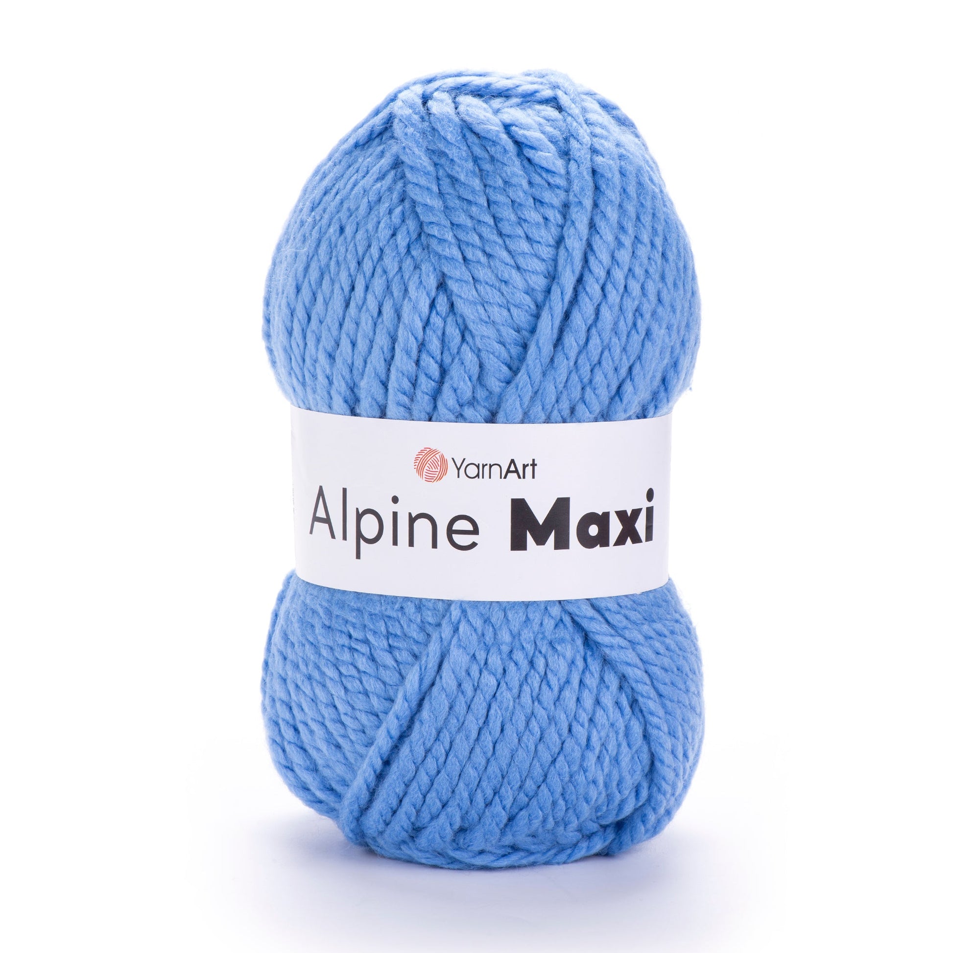 YarnArt Alpine Maxi 668 yarn by YarnPark