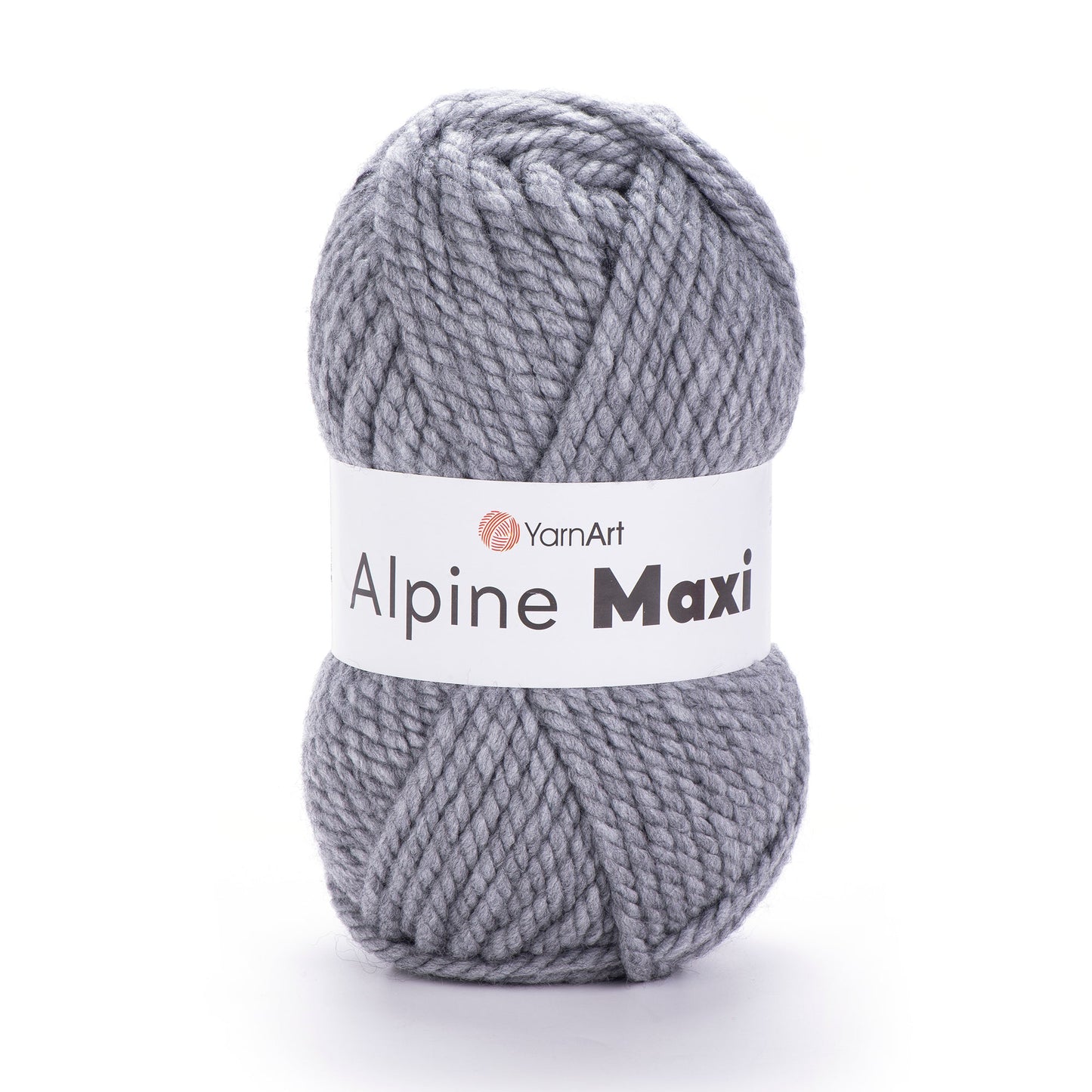 YarnArt Alpine Maxi 669 yarn by YarnPark