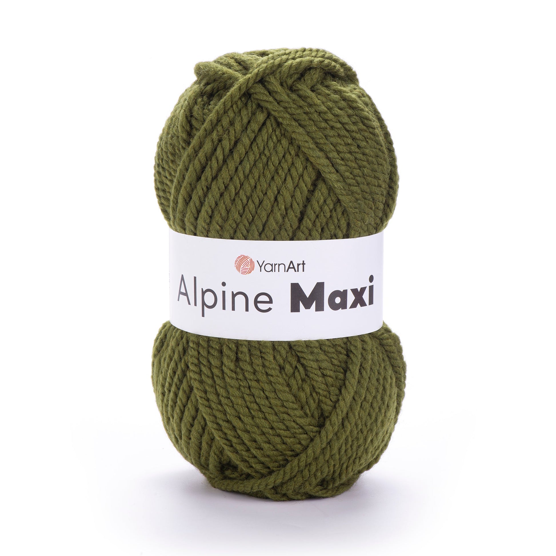 YarnArt Alpine Maxi 670 yarn by YarnPark