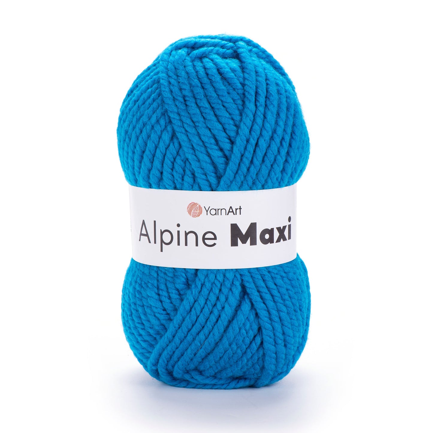 YarnArt Alpine Maxi 671 yarn by YarnPark