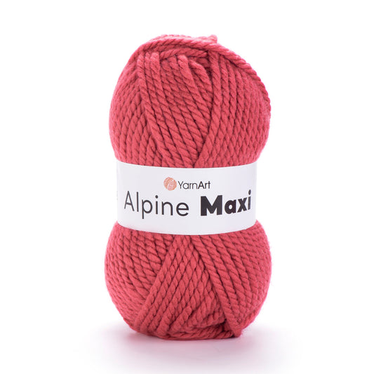 YarnArt Alpine Maxi 672 yarn by YarnPark