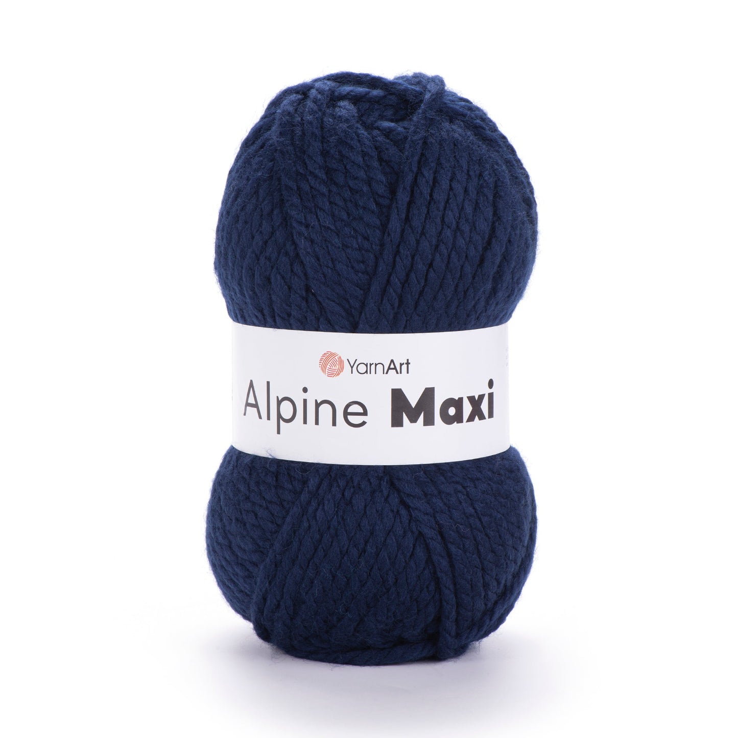 YarnArt Alpine Maxi 674 yarn by YarnPark